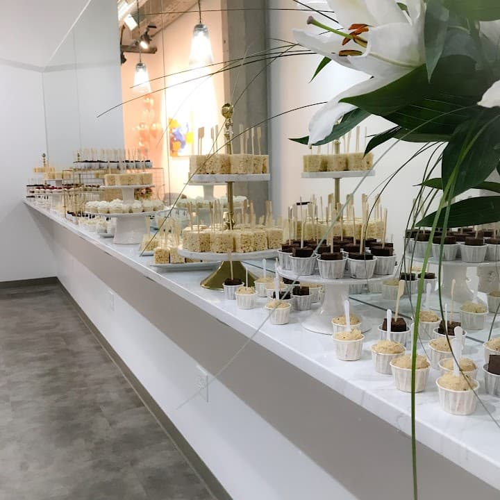 Boise Cakery