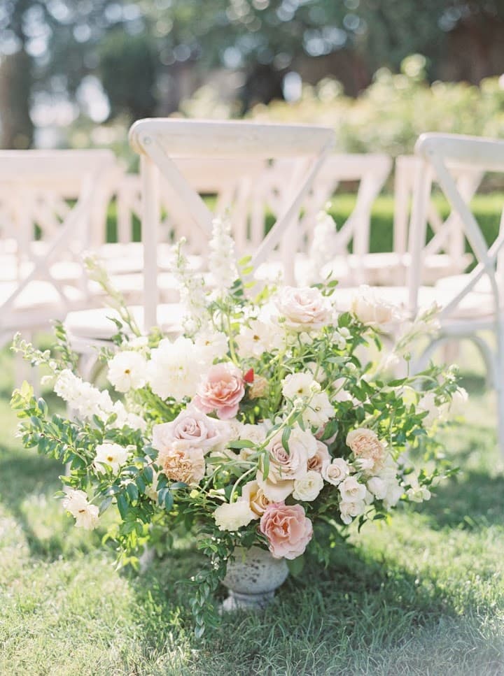 Wilder Floral Co. portfolio 1