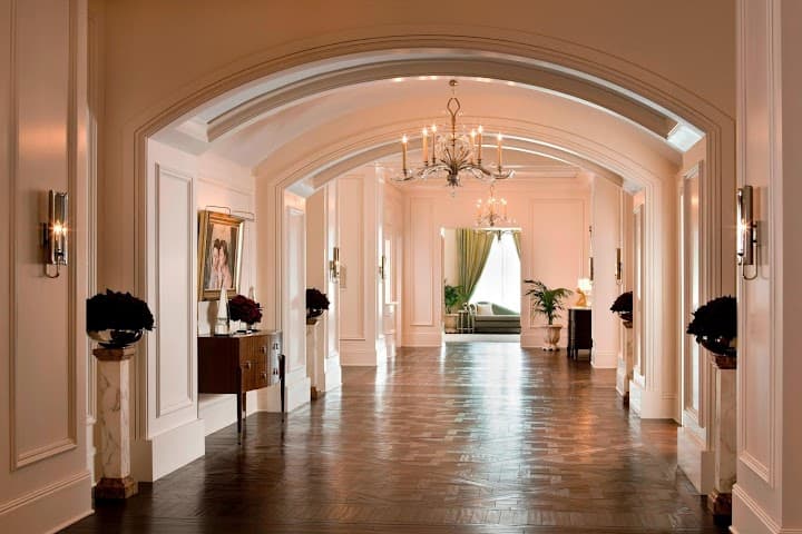 The St. Regis Atlanta portfolio 2