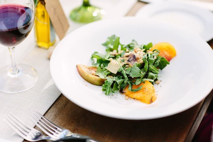 Park Avenue Catering portfolio 1