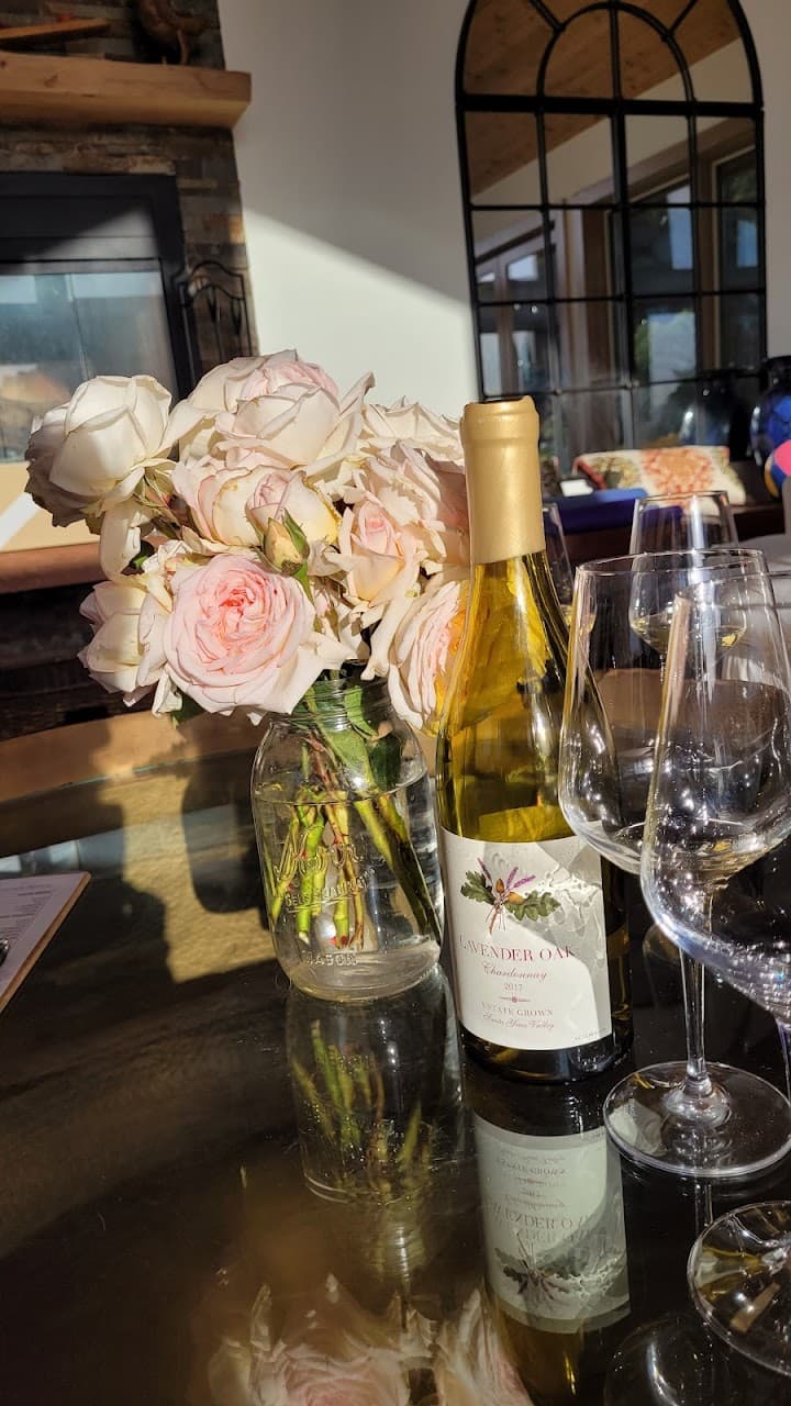 Lavender Oak Vineyard portfolio 5