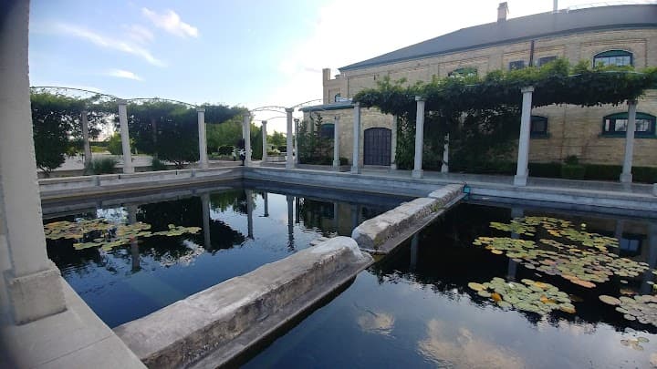 Hacienda Sarria portfolio 1
