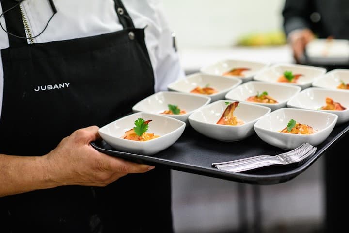 Jubany Events