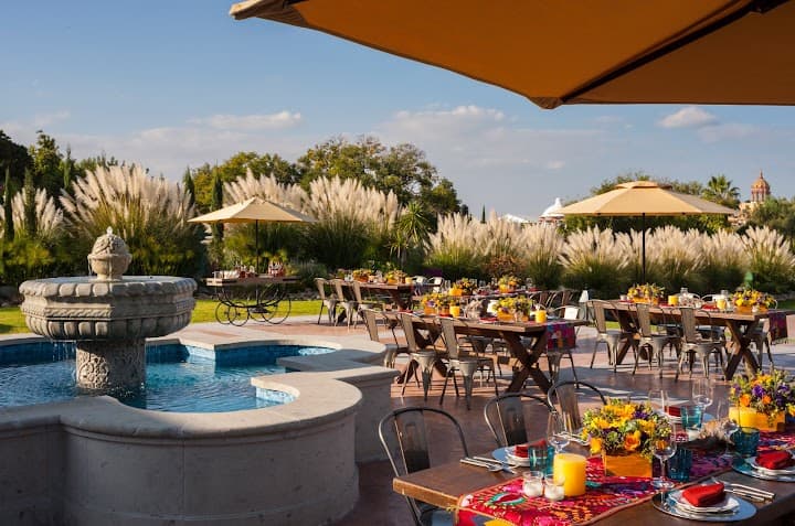 Rosewood San Miguel de Allende portfolio 3