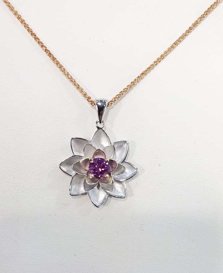 Aquamarine Jewelers portfolio 2