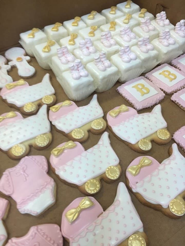 Simon Lee Bakery portfolio 3
