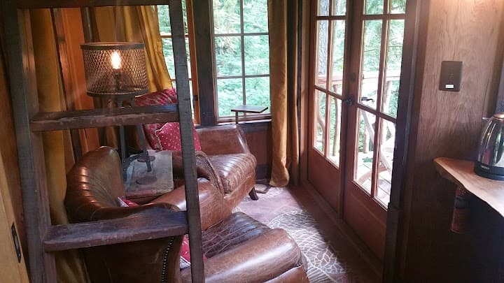 TreeHouse Point portfolio 2