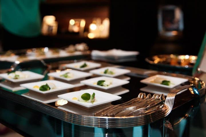 Krisp Events portfolio 4