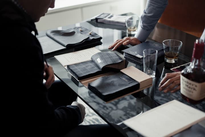 Chookhare & Sons portfolio 3