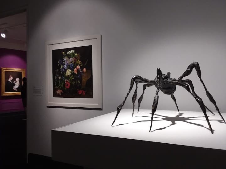 National Museum of Women in the Arts portfolio 2