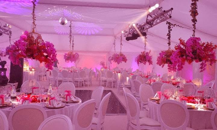 Bespoke Events London portfolio 5