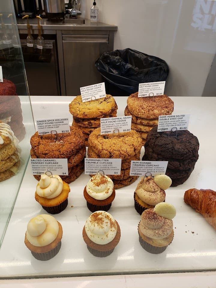 City Cakes portfolio 2