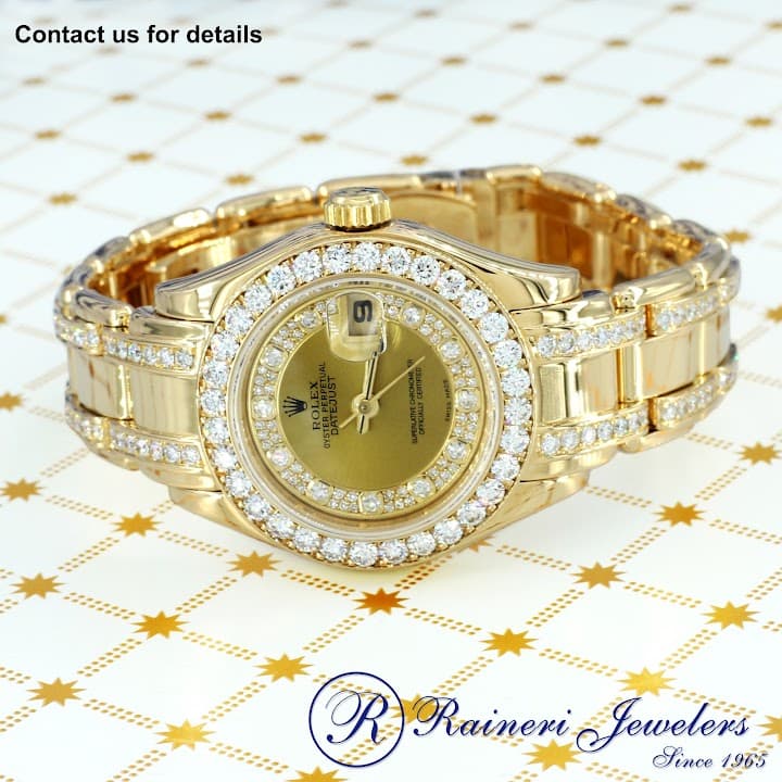 Raineri Jewelers portfolio 5