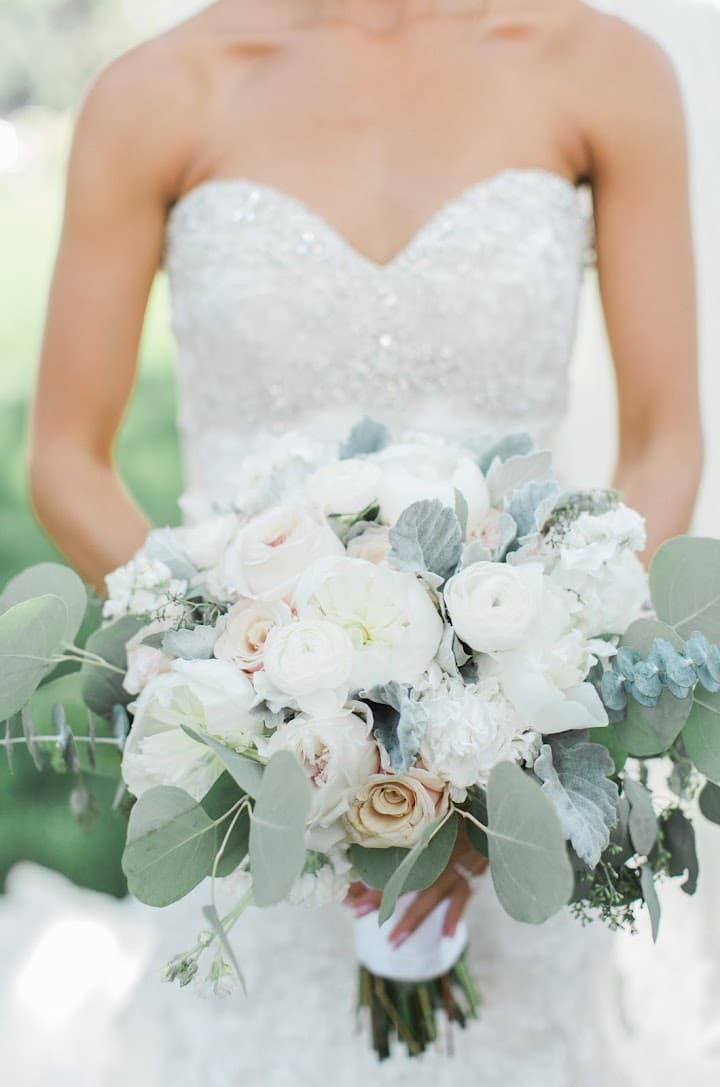 Allure Floral Design portfolio 1