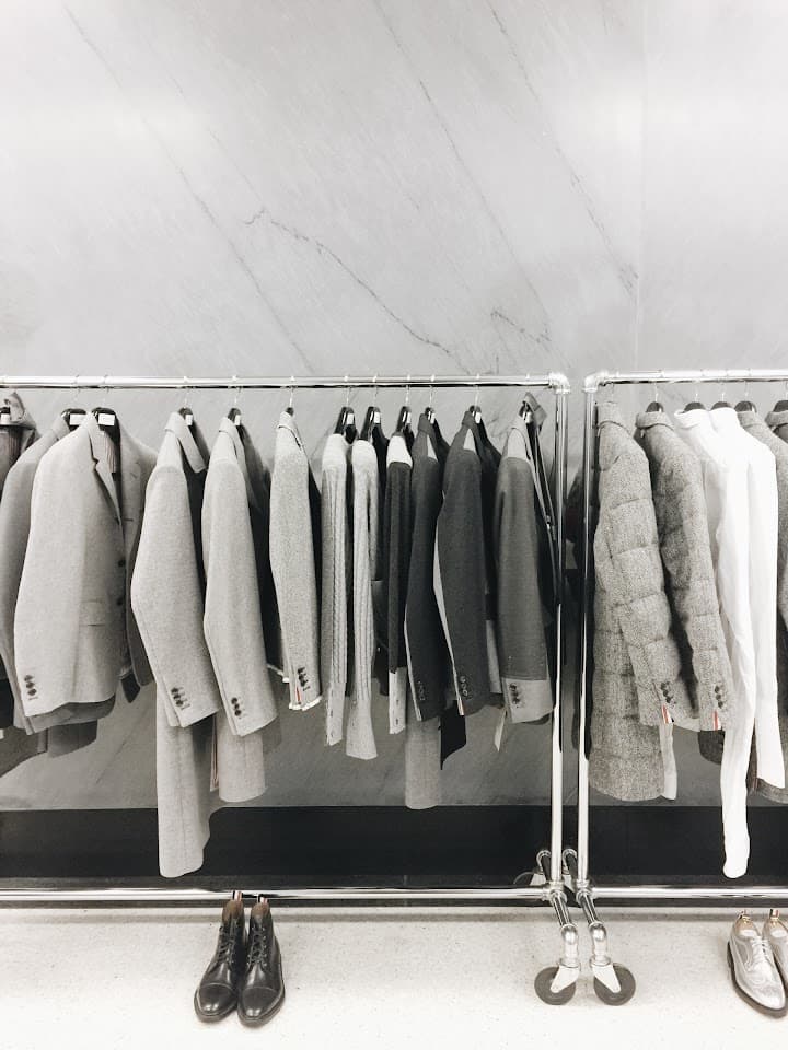 Thom Browne portfolio 4
