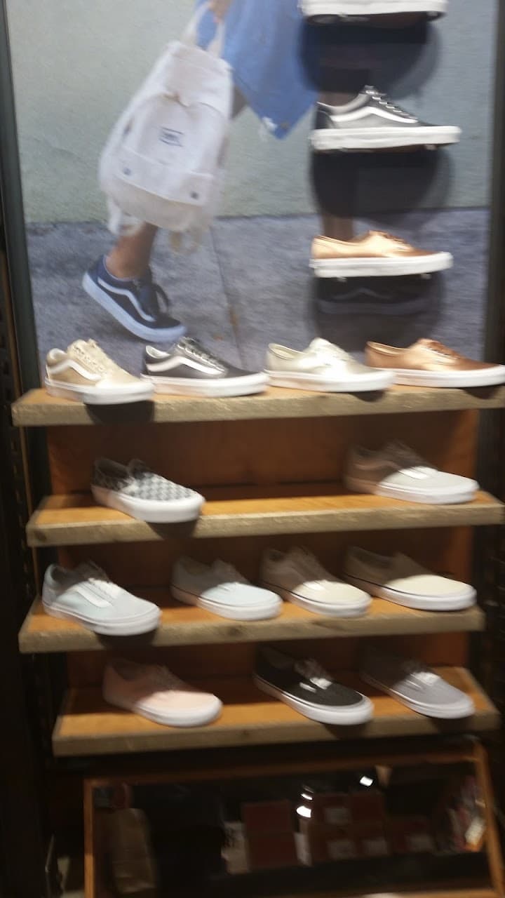 Vans portfolio 5