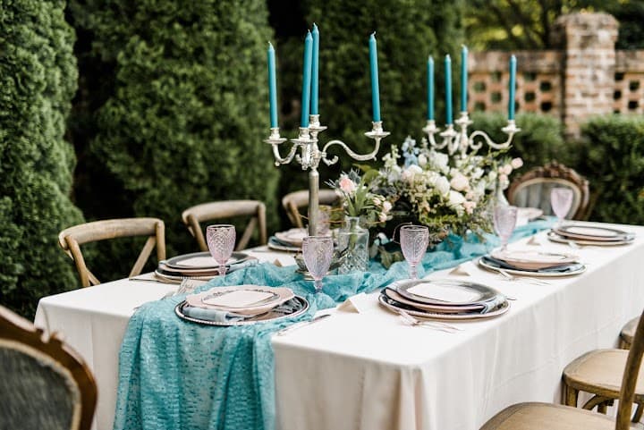 Gina Myers Weddings & Events portfolio 4