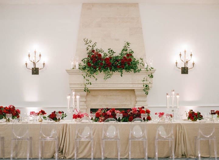 Sonia Hopkins Events portfolio 2