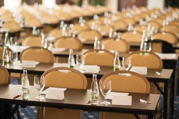 Elite Events portfolio 3