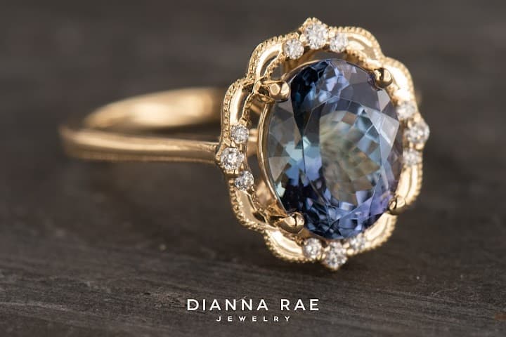 Dianna Rae Jewelry portfolio 2