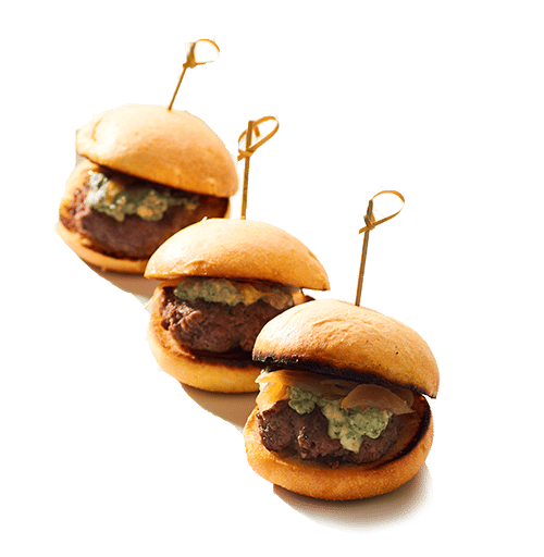Texas Catering portfolio 4