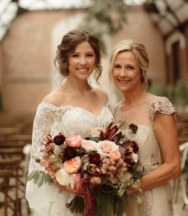 Patty McGuire Hair & Makeup Artists