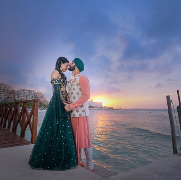 Touch of Elegance Events portfolio 4