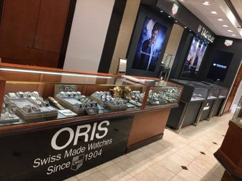 Hannoush Jewelers portfolio 4