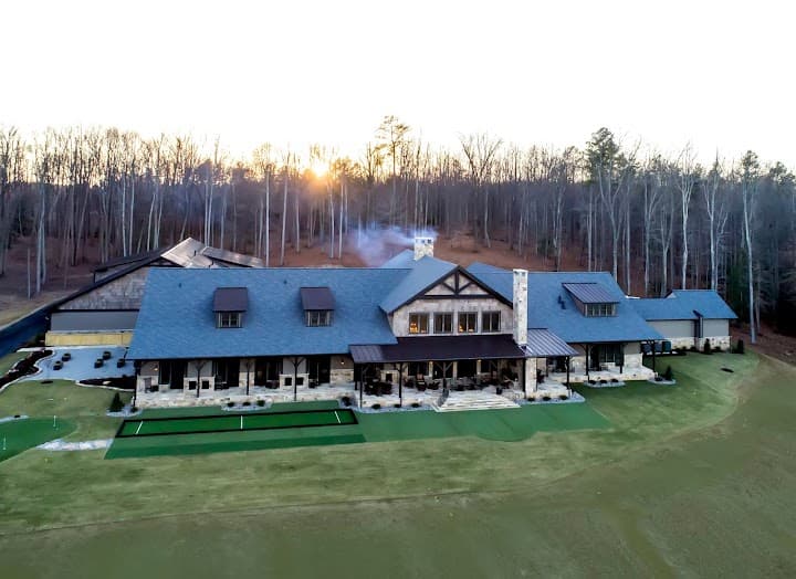 The Lodge at Moss Neck portfolio 5