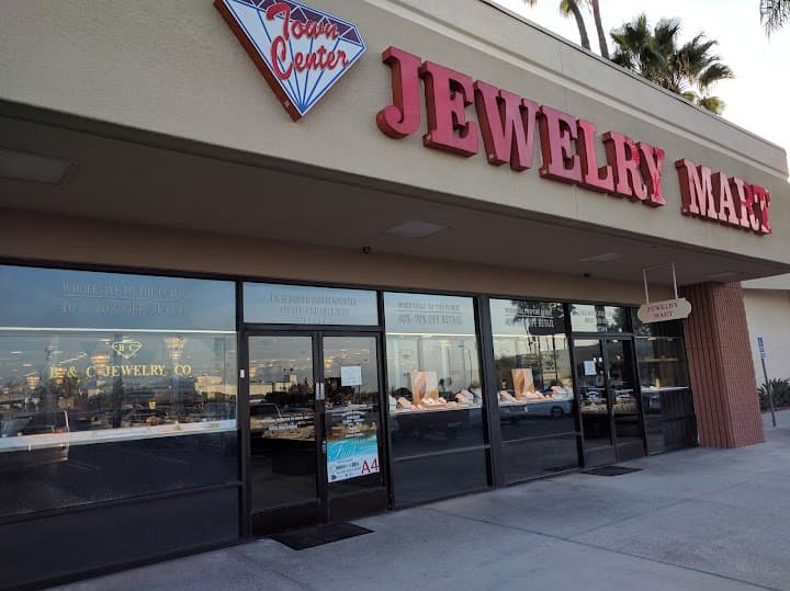 Rowland Heights Jewelry Mart portfolio 4
