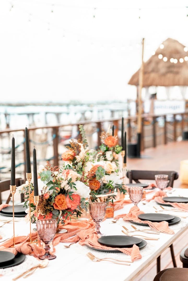Dream Weddings Riviera Maya portfolio 1
