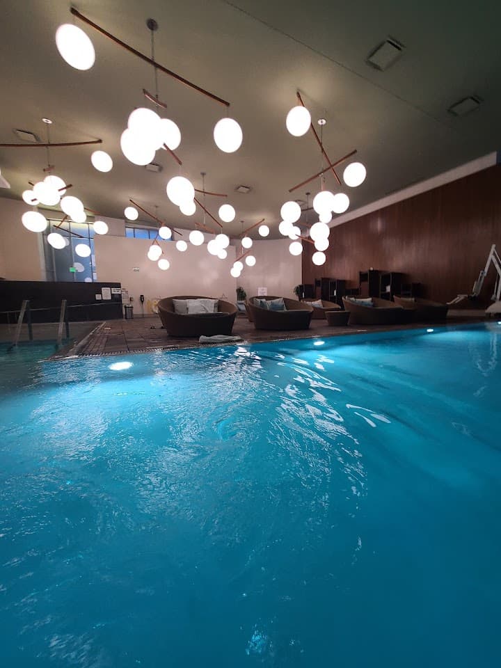 MGM Grand Detroit portfolio 5