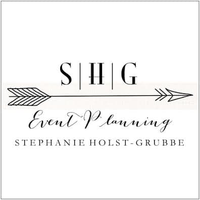 SHG Event Planning portfolio 2