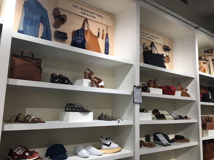 Madewell portfolio 4