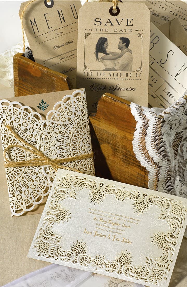 Invitations Plus, Inc. portfolio 4