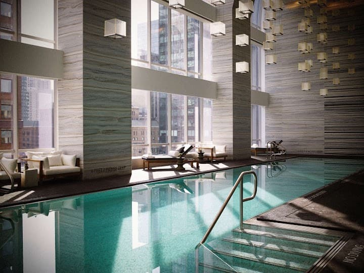 Park Hyatt New York portfolio 5