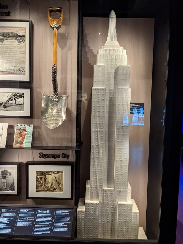 Museum of the City of New York portfolio 3