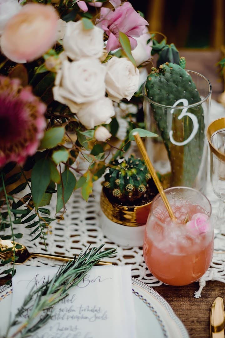 Opihi Love Wedding and Events