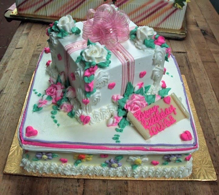Central Continental Bakery portfolio 4