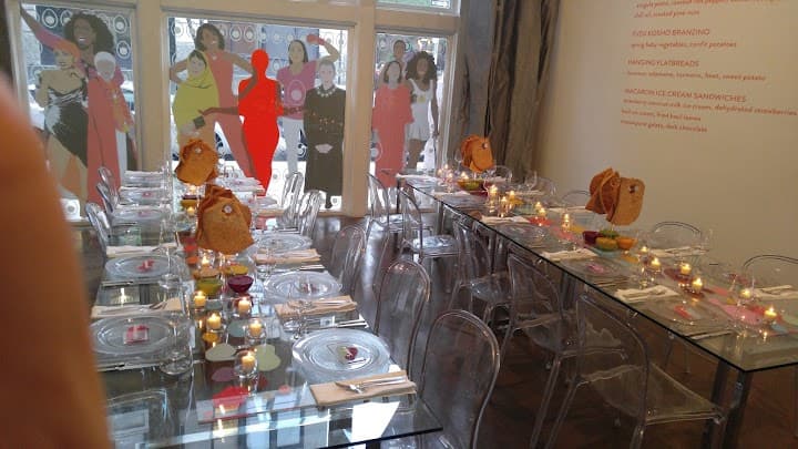 Creative Edge Parties