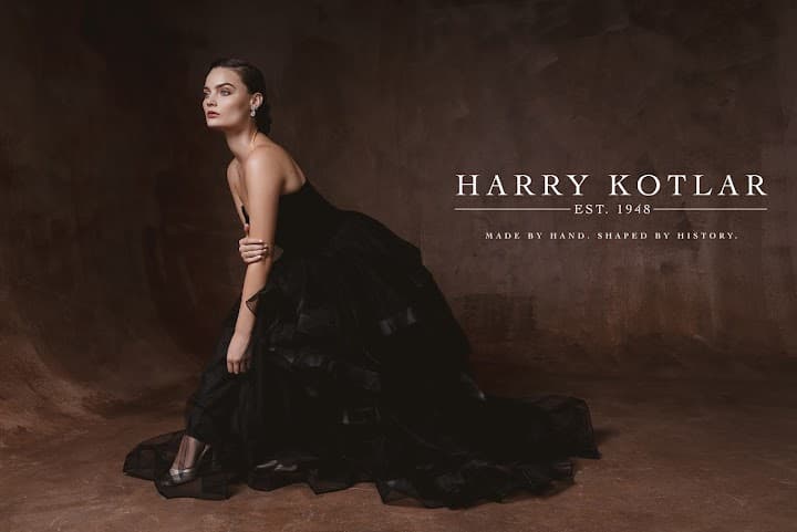 Harry Kotlar portfolio 1