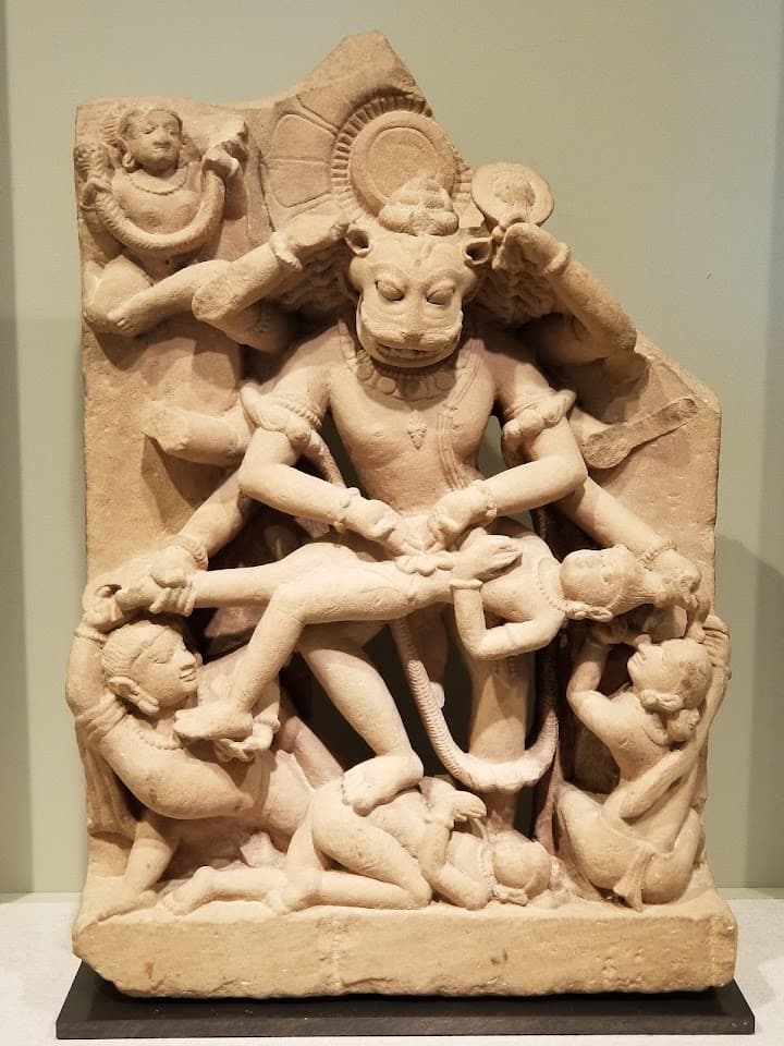 Birmingham Museum of Art portfolio 5