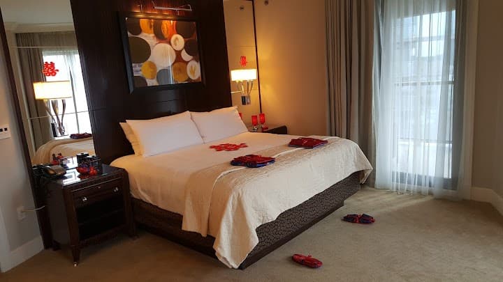 Waldorf Astoria Atlanta Buckhead portfolio 1