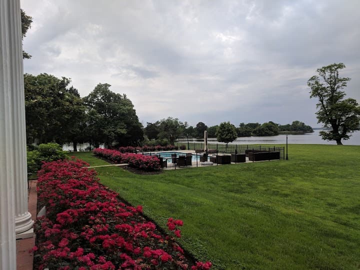 Kirkland Manor portfolio 2