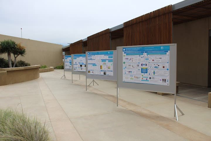 Scripps Seaside Forum portfolio 5