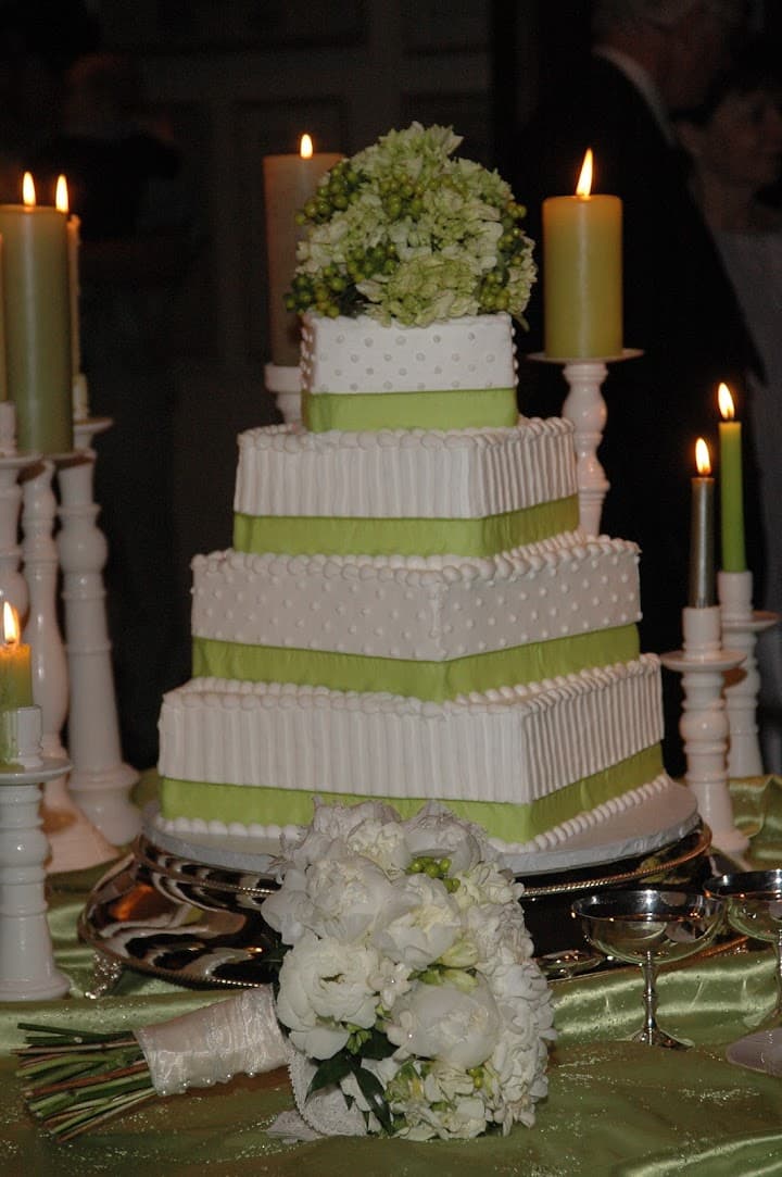 Cakes By Lori portfolio 5