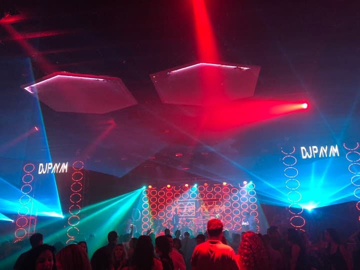 Exclusively Entertainment portfolio 2