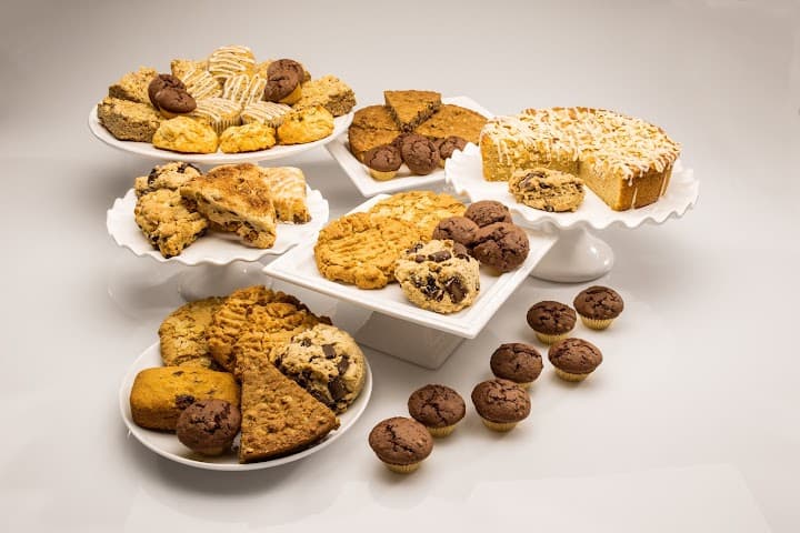 Third Coast Bakery portfolio 5