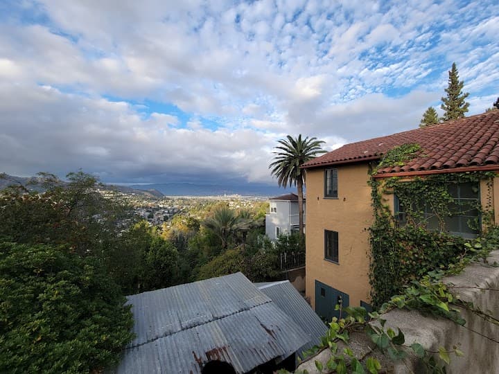 The Paramour Estate portfolio 5
