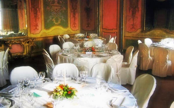 Albergo Ristorante Tre Re portfolio 3